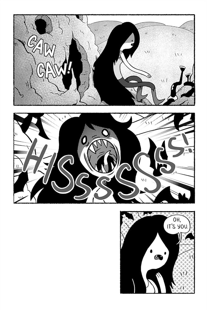 Adventure Time seeing red 洋書 Amazon.co.jp: Seeing Red: OGN (v.3) : Leth, Kate, Sterling