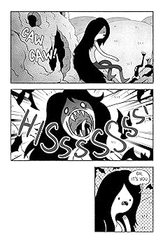 Adventure Time seeing red 洋書 Adventure Time seeing red 洋書