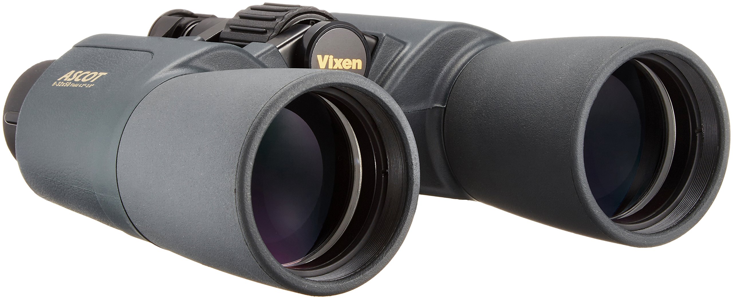 Amazon | ビクセン(Vixen) 双眼鏡 アスコットZR 8~32×50 ポロプリズム 