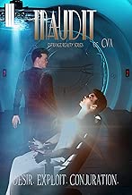 Download MAUDIT (Estrange Reality t. 2) PDF