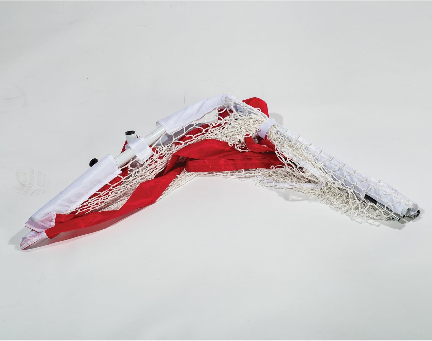 Franklin Sports NHL 50" Fiber-Tech Street Hockey Goal Set : Sports & Outdoors