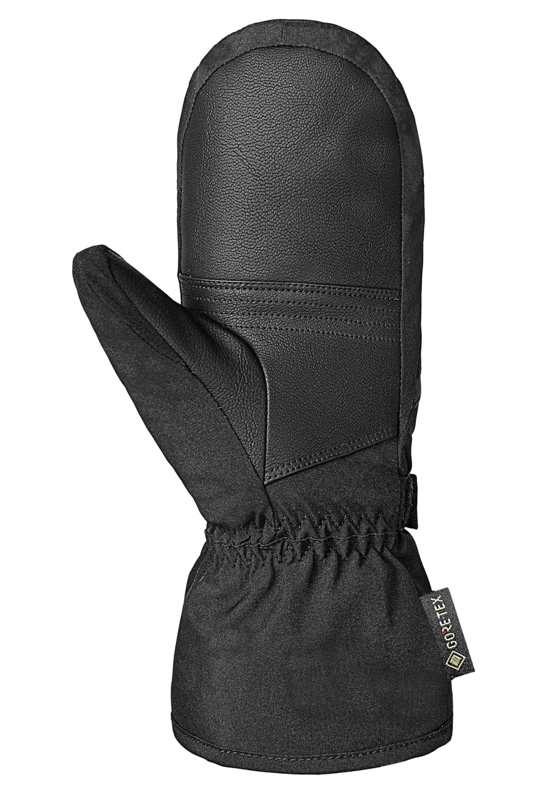 Reusch Gore-TEX Ski-Fäustlinge für Damen | warm | Touchscreen-kompatibel