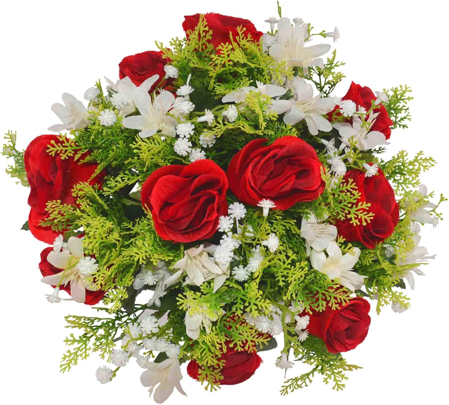 composizione floreale per il matrimonio