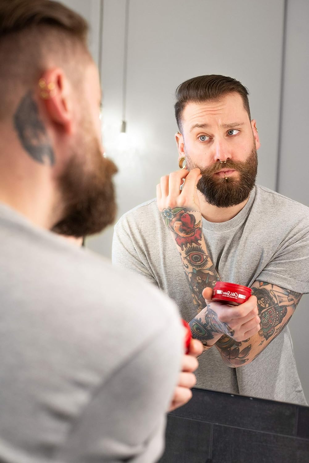 Old Spice Moisturising Beard Balm for Men 68g