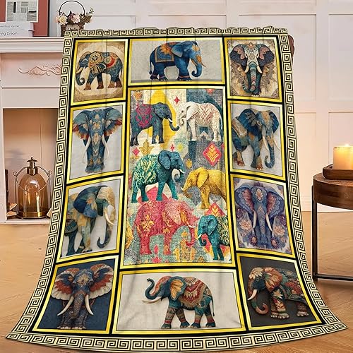 Miniatura 236 de Manta de cerveza, manta de bebida de cerveza, regalos para adultos, mujeres y hombres, súper suave y acogedora manta de felpa mullida mullida de