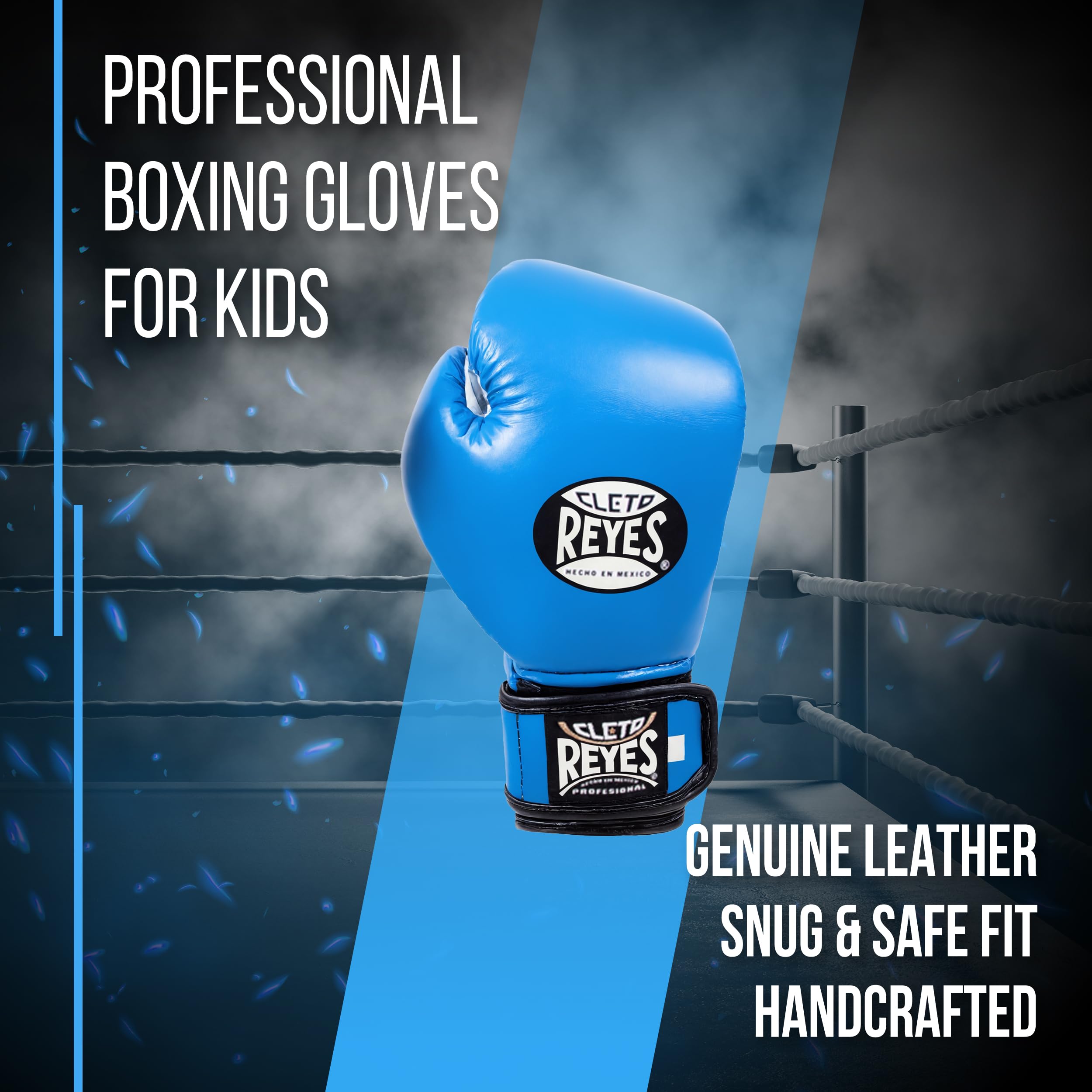 CLETO REYES ボクシンググローブ 黒 Amazon | Cleto Reyes 子供用ボクシンググローブ ユニセックス