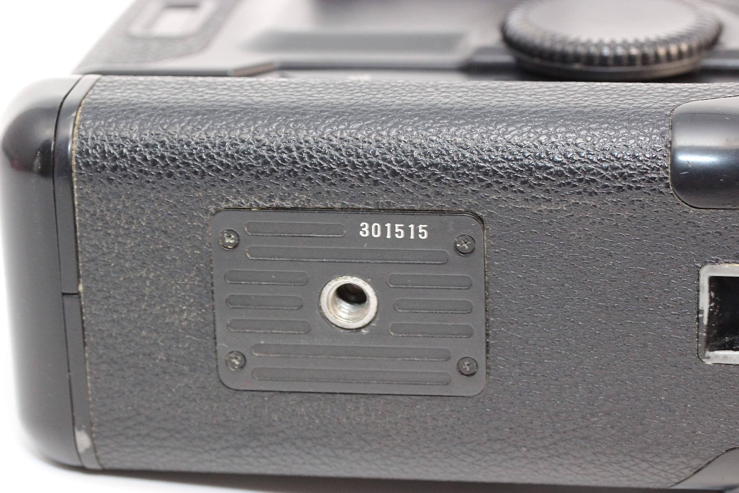 ショット数14040回★美品★CANON EOS 1V HS 24-85 Canon EOS-1Vを徹底解説。作例からおすすめレンズまで | ONE SCENE