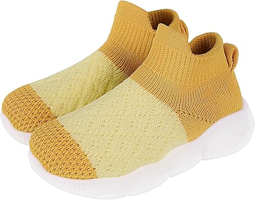 Miniatura 6 de Zapatos de bebé, Pantuflas para niños pequeños, Calcetines para bebés, Zapatos para caminar de niño y niña, Suela antideslizante