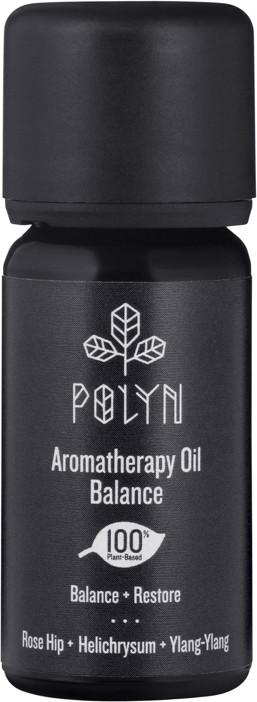 POLYN Aromatherapy Oil - BALANCE (20 ml)