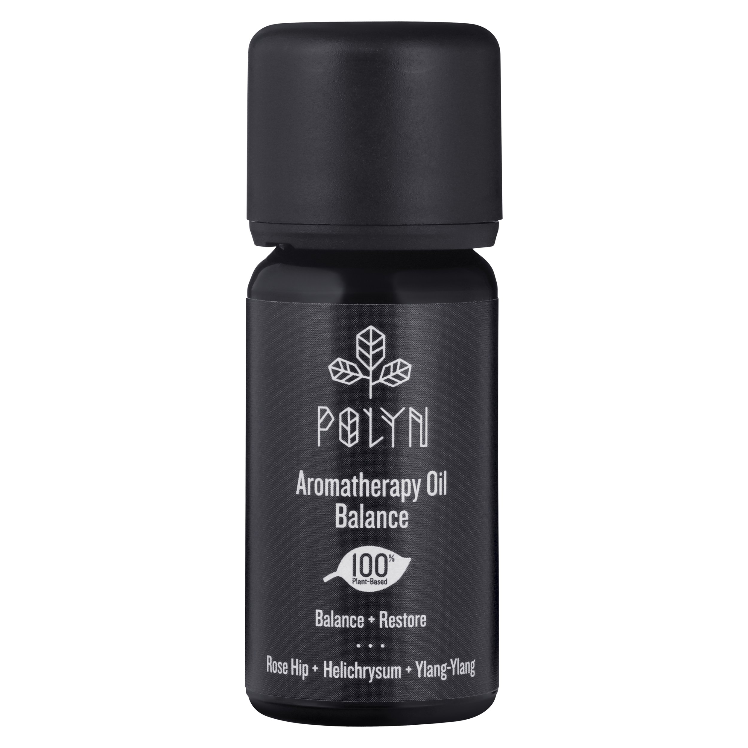 POLYN Aromatherapy Oil - BALANCE (20 ml)