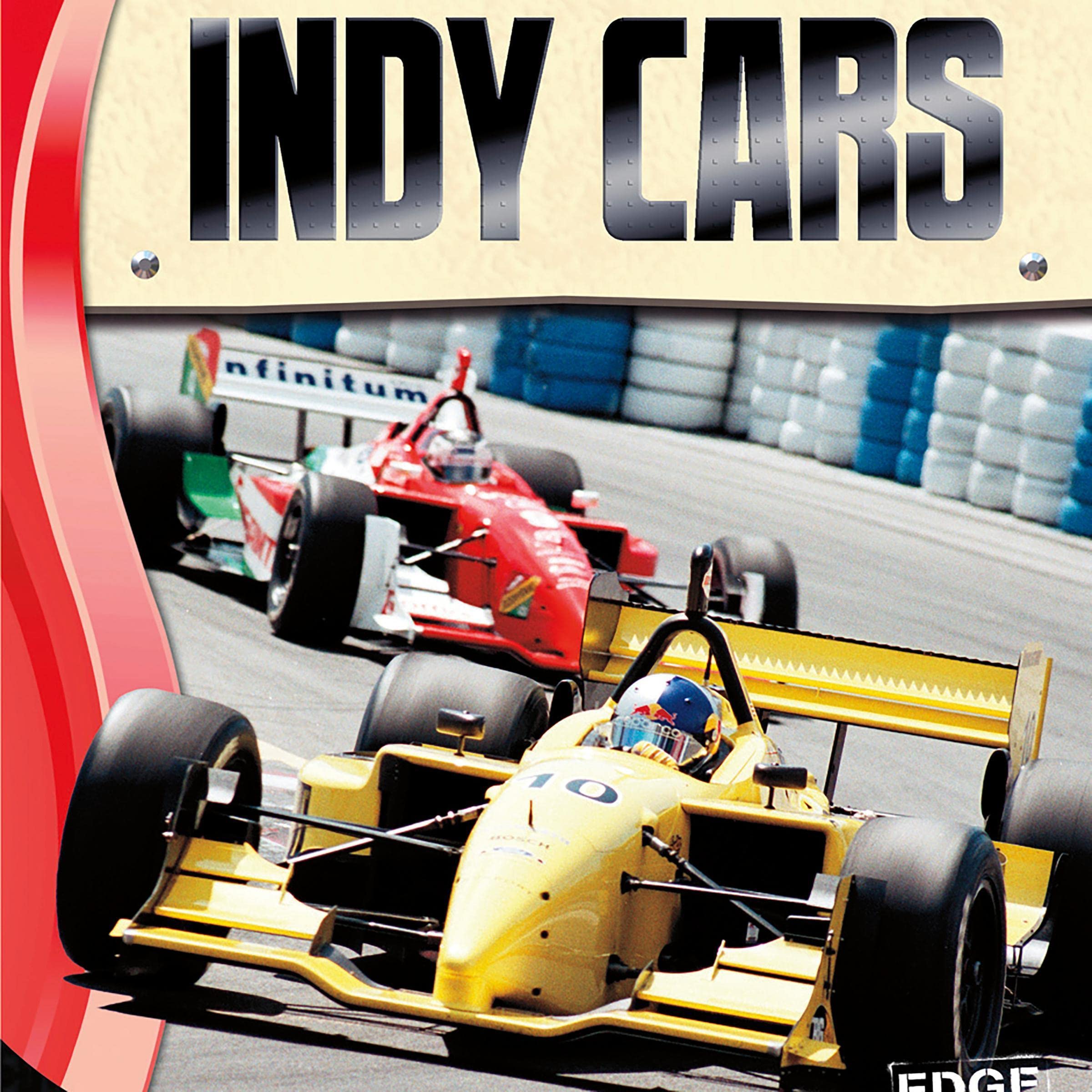 Cover art for Throttle