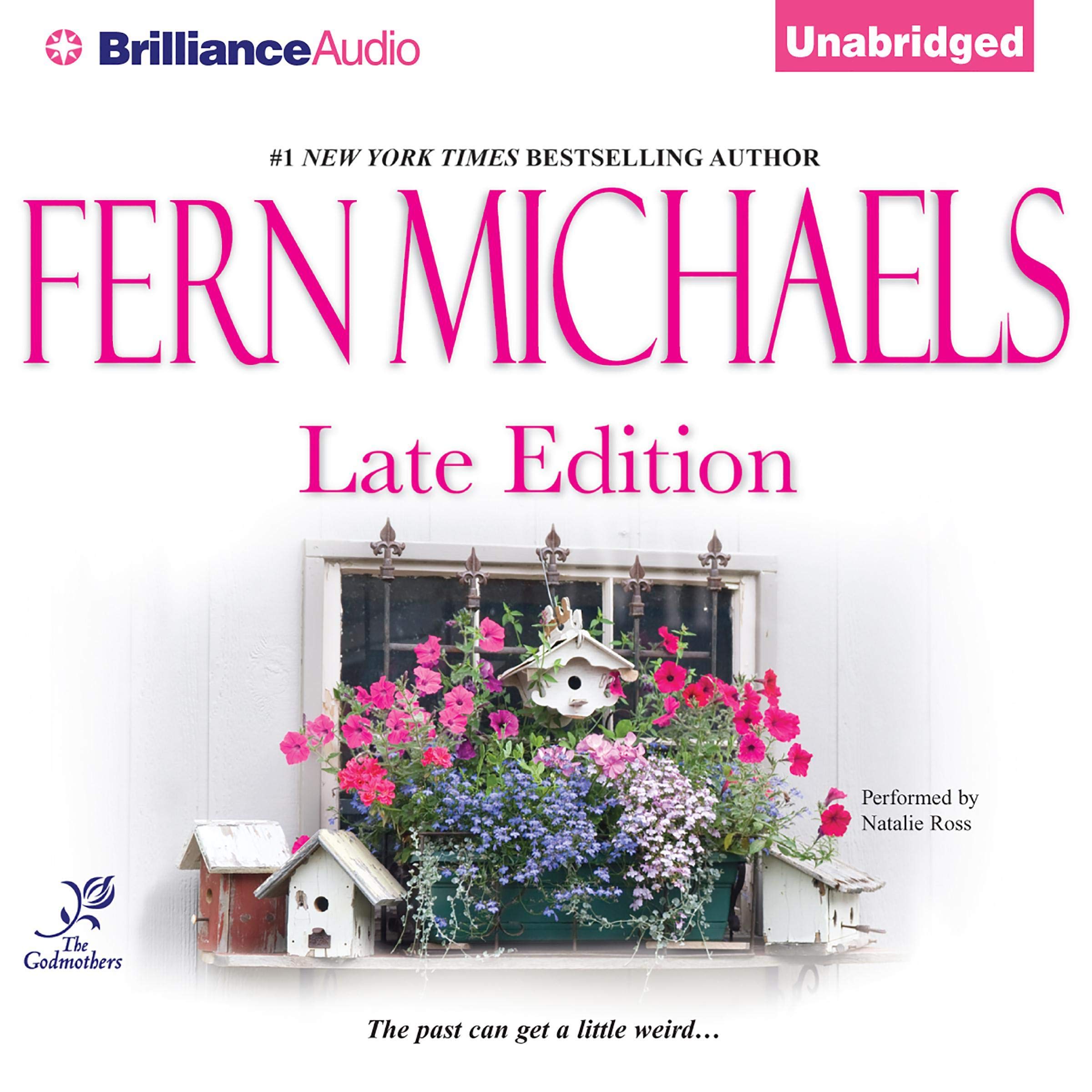 Cover art for Late Edition