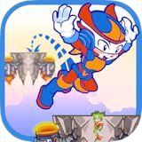 or die Super Kid : Perfect Jump