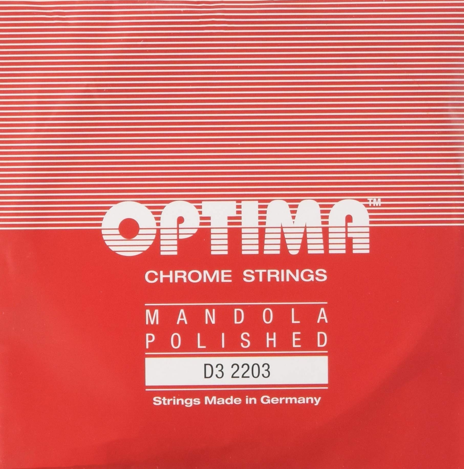 (未使用･未開封品)　オプティマ(OPTIMA)マンドラ弦 レッド3D(2本入)  No.2203 v1yptgt Amazon.co.jp: オプティマ(OPTIMA)マンドラ弦 レッド3D(2本入) No.2203