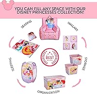 Vista 109 de Idea Nuova Marvel Avengers - Juego de dos espaciosos cubos de almacenamiento plegables, 10 x 10 pulgadas, Avengers / gris