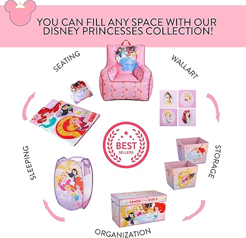 Miniatura 7 de Idea Nuova Princess - Silla de escritorio giratoria de malla