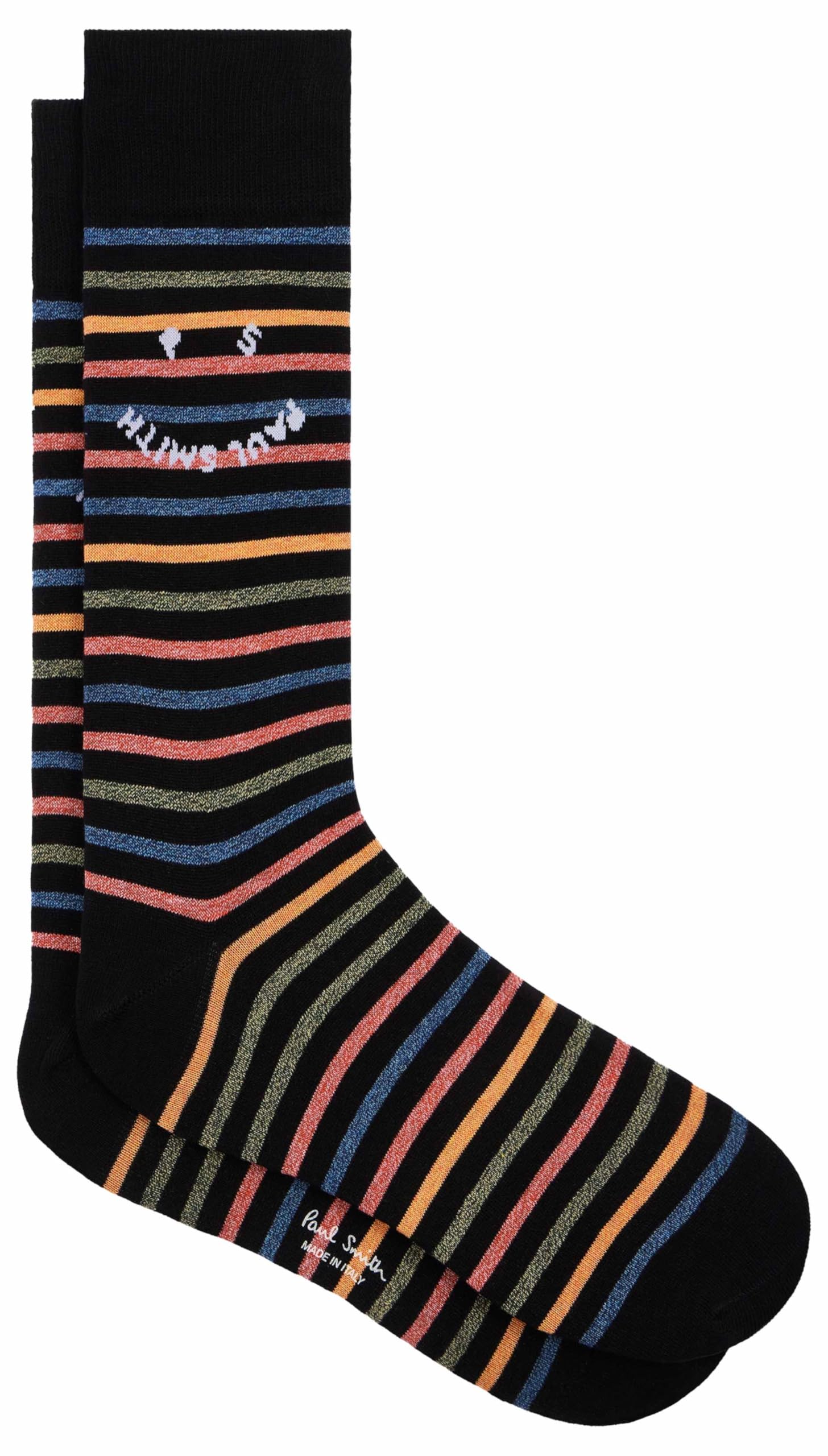 mens Men Sock Leo Happy