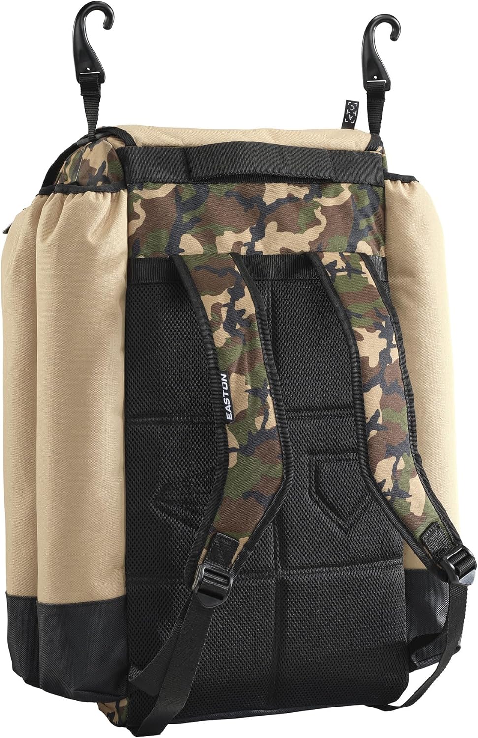 Easton Five Tool Phenom Backpack Equipment Bag