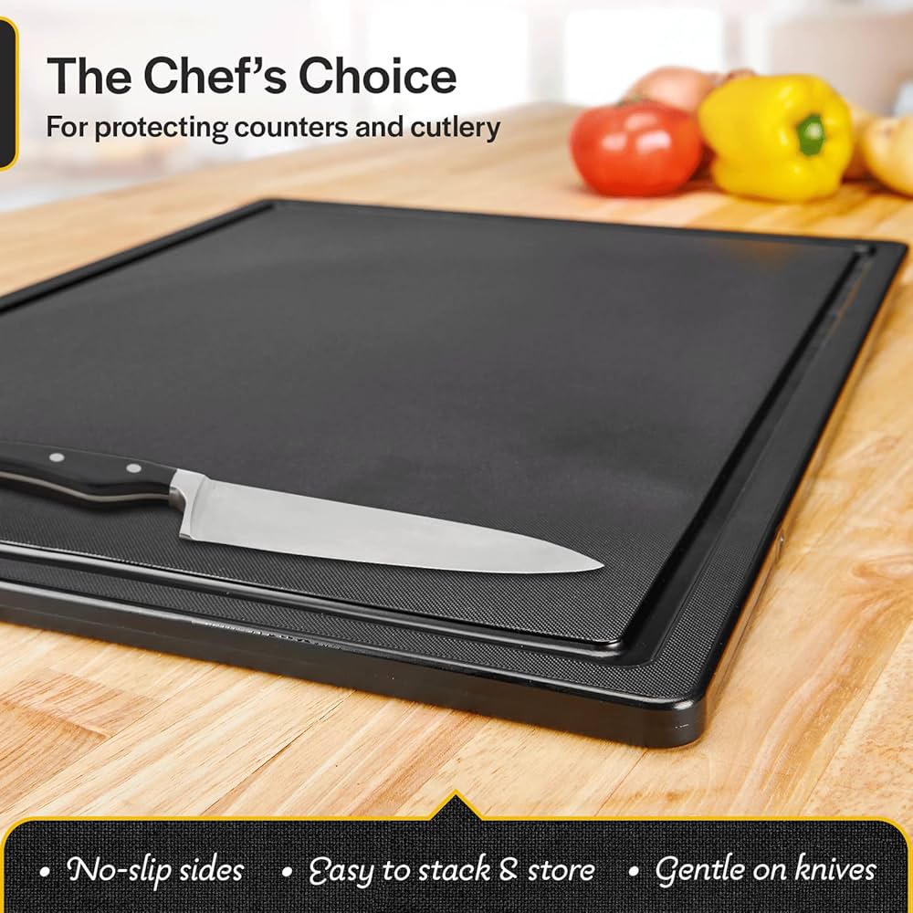 MOUNTAIN RESEARCH　Cutting Board (L) Mountain Research, Cutting Board(L) | Purveyors