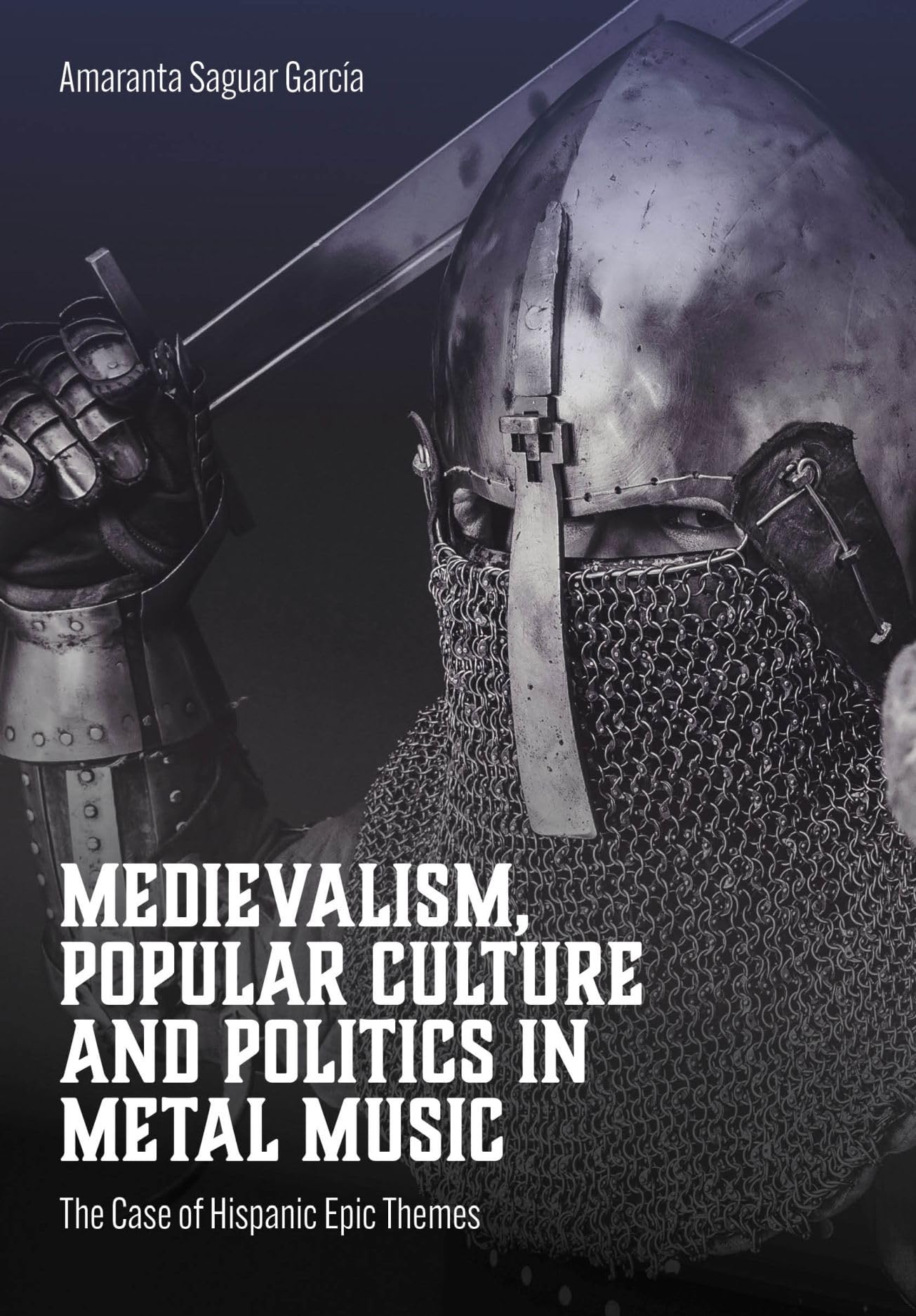 Metal music et médiévalisme : l'impact politique des récits épiques ibériques