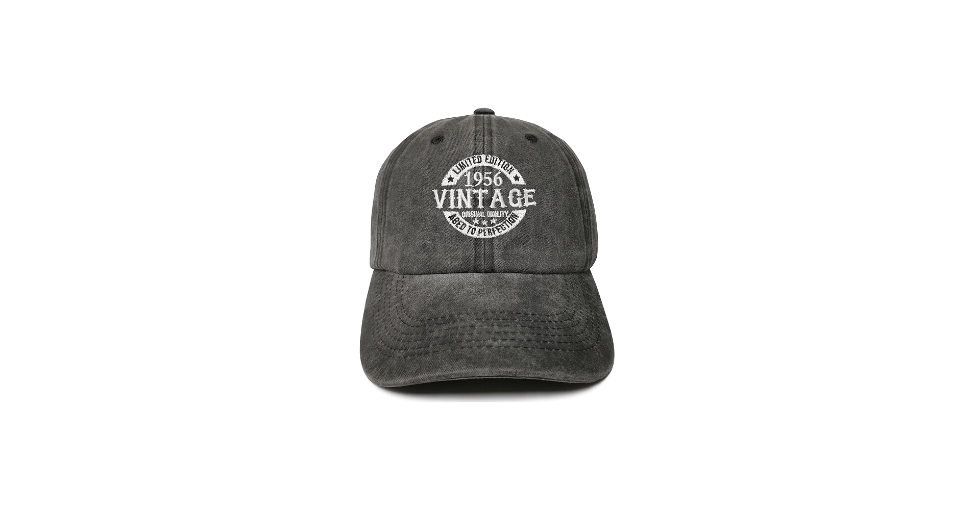 HEADS×THE FACTRY MADE　BASEBALL HAT Amazon.com: ZKFE Limited Edition 1935 Vintage Hat, 89th