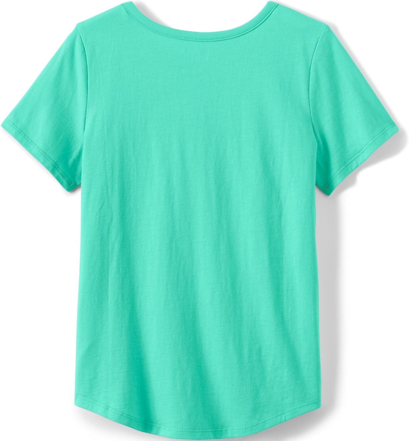 Lands' End Girls Graphic Tee - Image 3