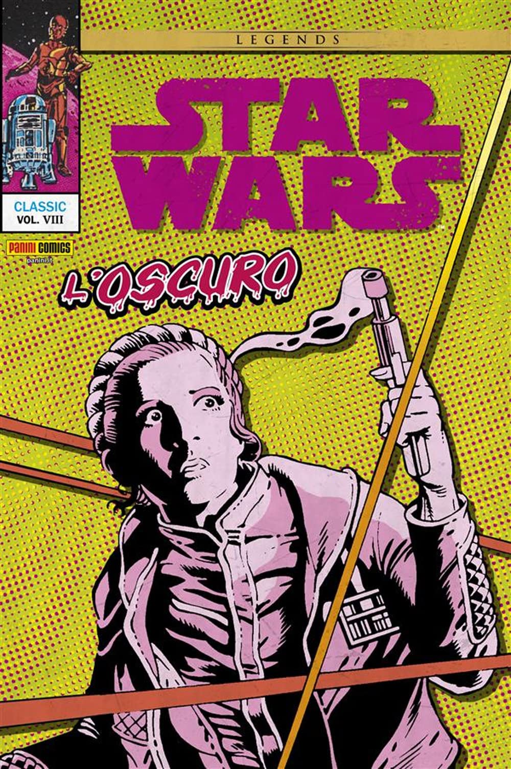 L'oscuro. Star Wars Classic (Vol. 8) - 4