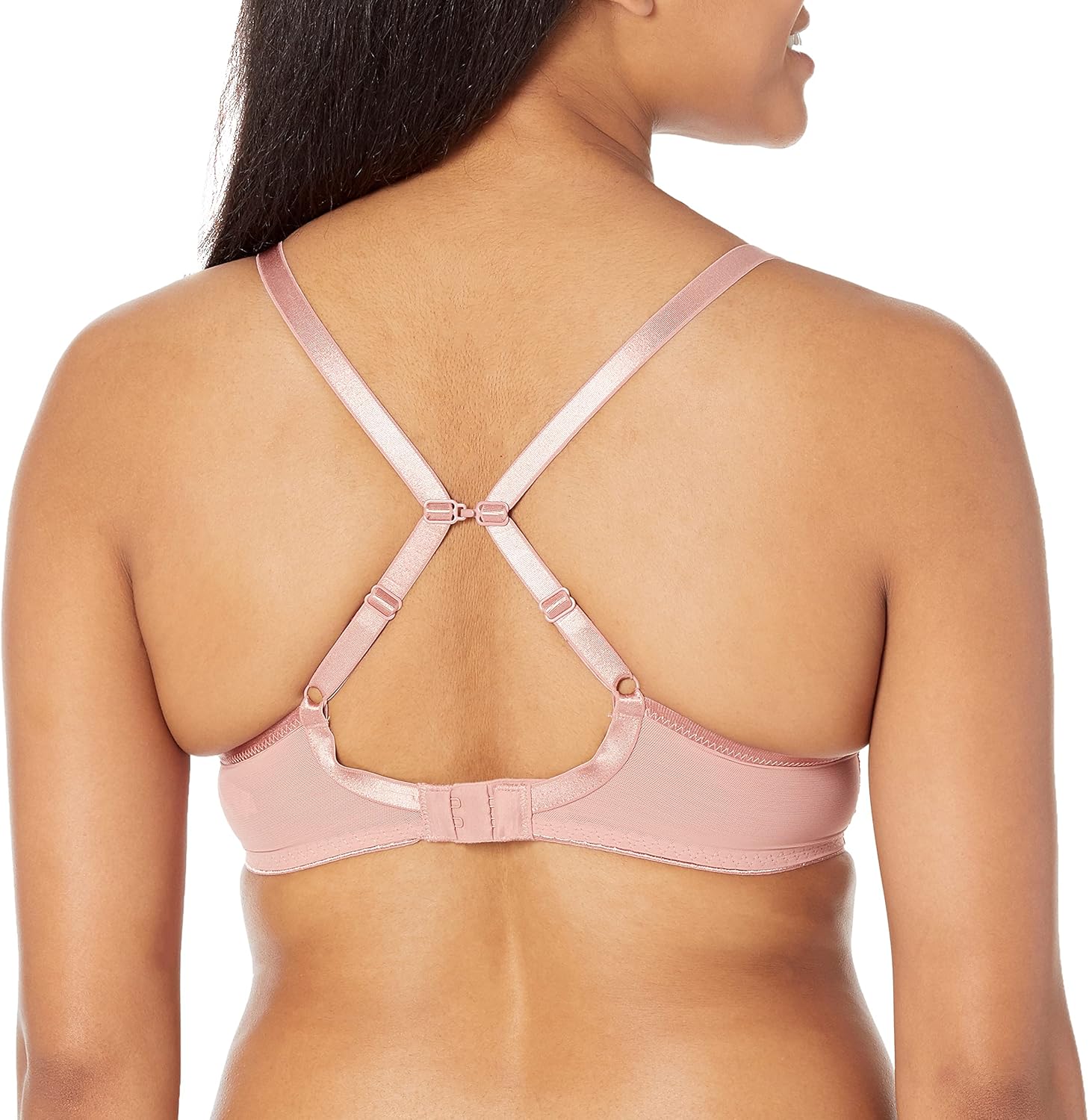 Freya Womens Freya Women's Tailored Underwire Molded T-Shirt Bra - Image 3