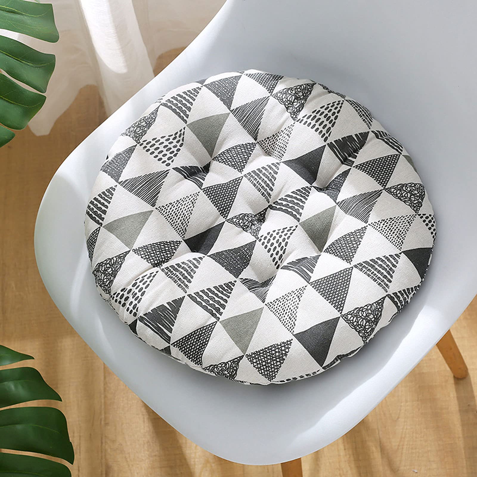 Coussin de chaise pour patio et jardin le confort extérieur pour vos repas