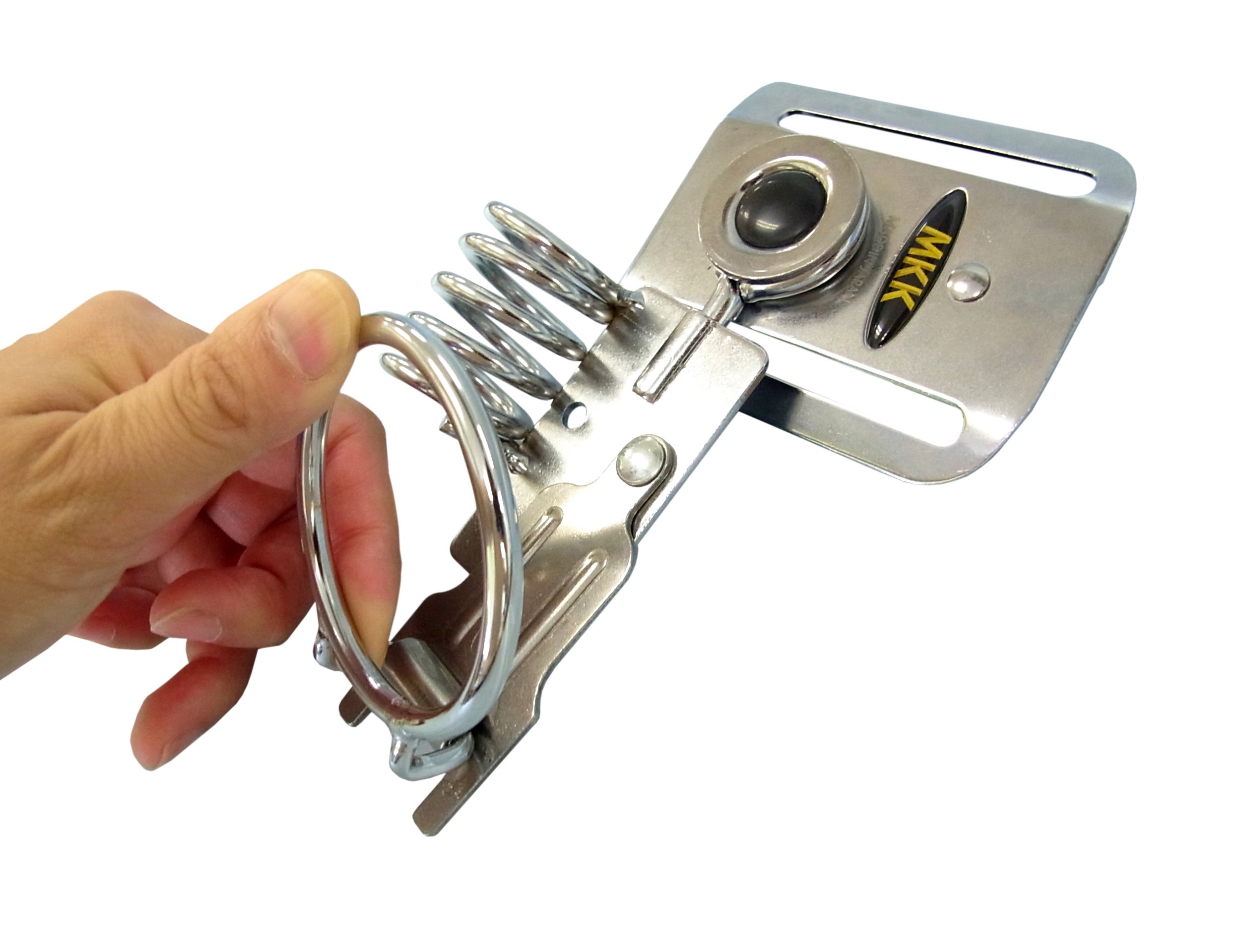 Amazon.co.jp: MKK モコトマ レンチ・ハンマー差し KO-22 : DIY・工具