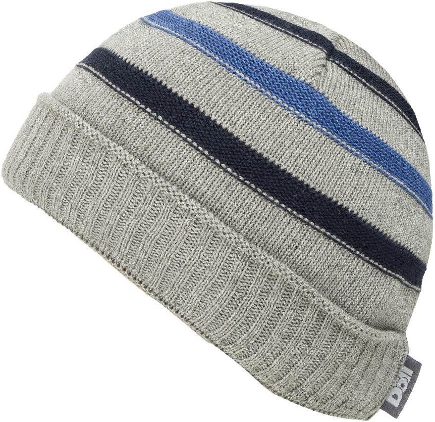 Döll Boys' Knitted Hat