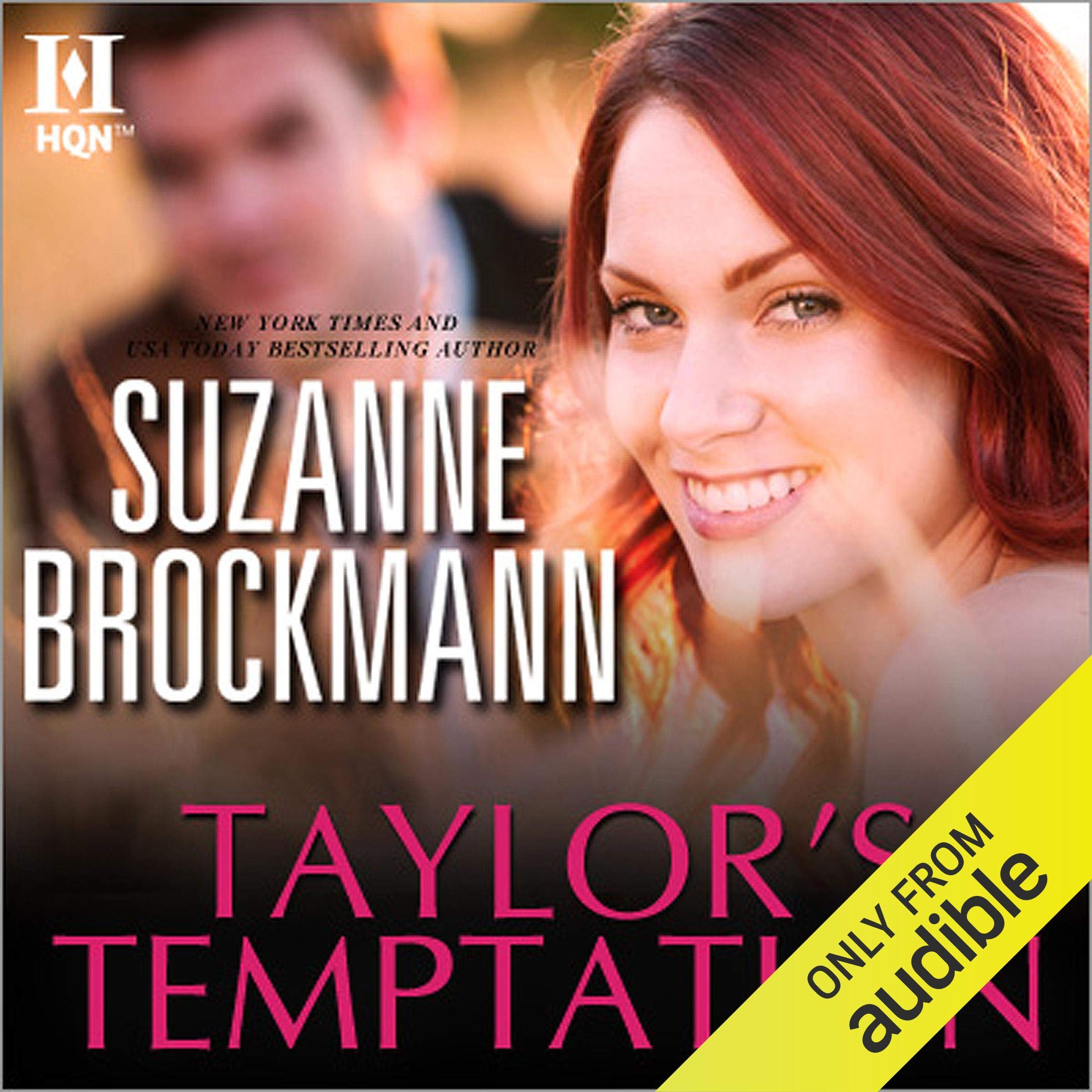 Cover art for Taylor's Temptation