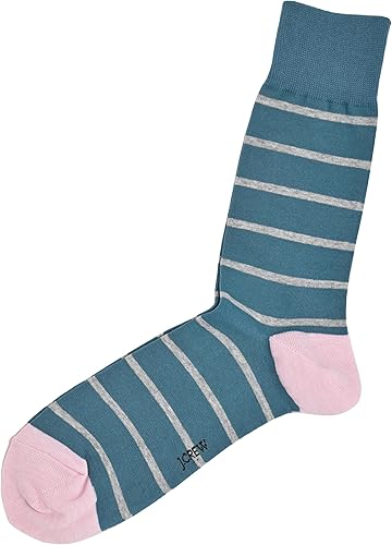 J.Crew Mercantile Calcetines novedosos para hombre