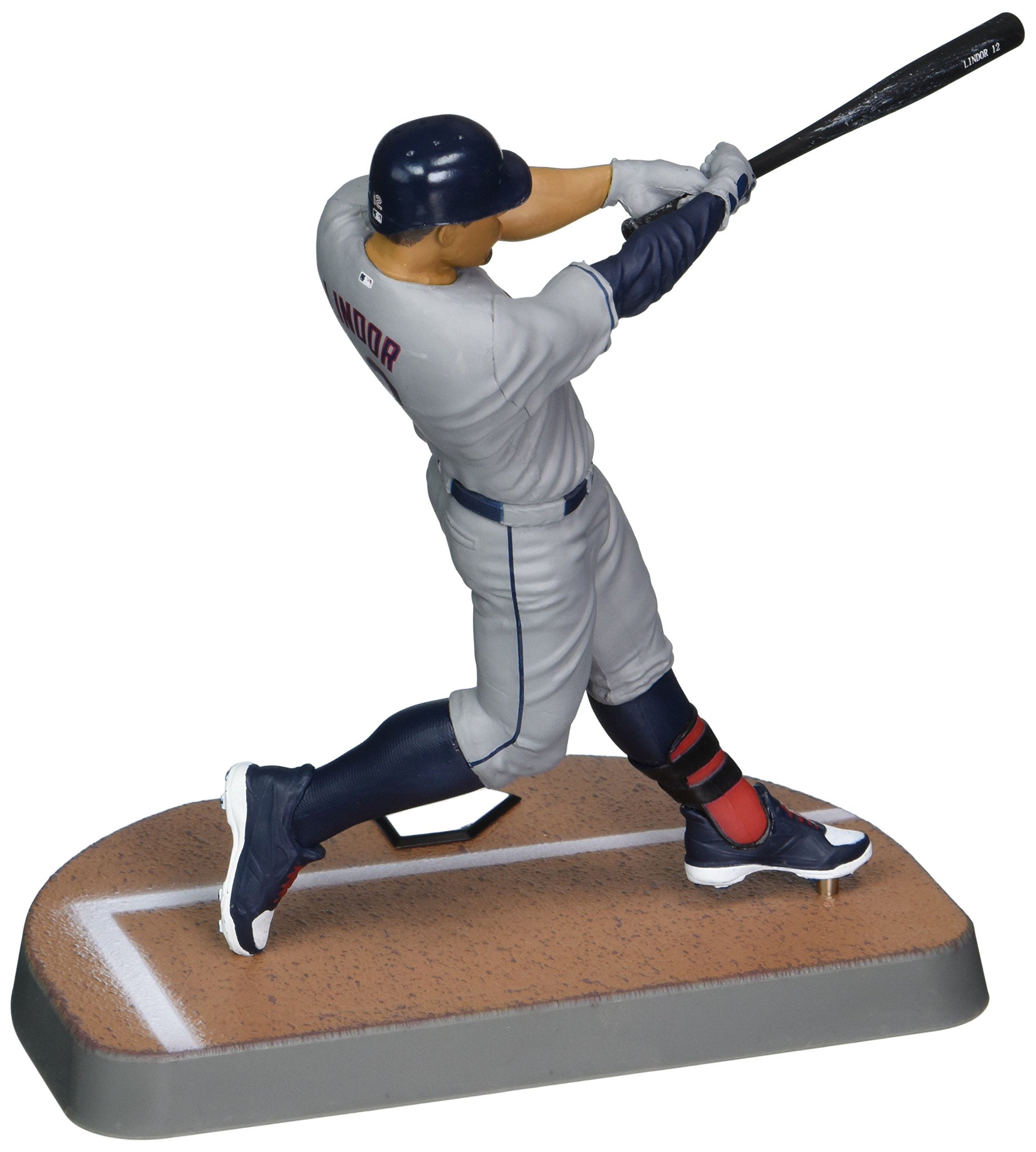 Amazon.com : Imports Dragon Baseball Figures Francisco Lindor