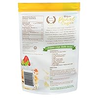 Vista 2 de Waffle Pantry® Azúcar perlado belga, 16 oz