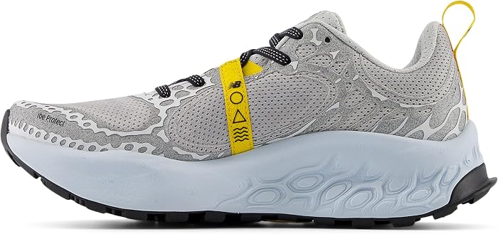 Обувь New Balance Fresh Foam X Hierro v8 — фото 2