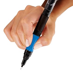 Hot Designs Nail Art Pens, Basic Beauty