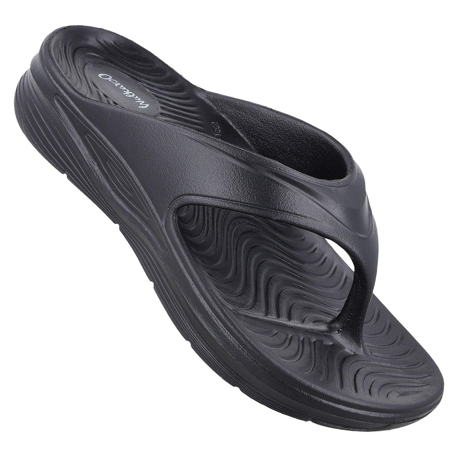 walkaroo Men Casual Flip-Flops-Trendy|Light Weight and Comfortable|Stylish|WC8722-picture-39