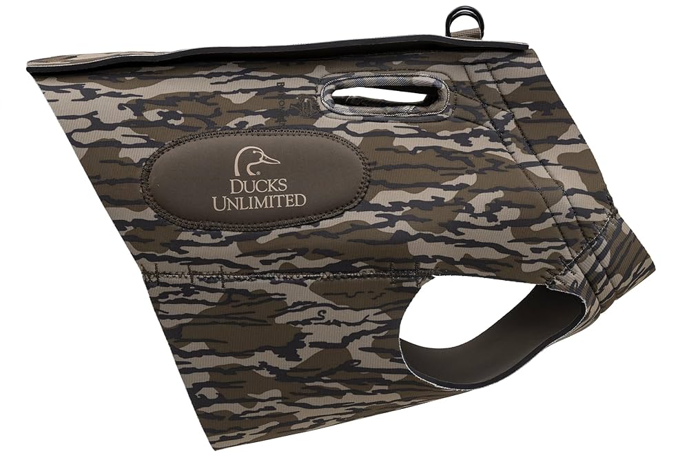 Amazon.com : ALPS OutdoorZ Ducks Unlimited Topflight Dog