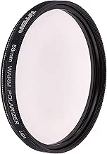 Tiffen 58WPOL 58mm Warm Polarizer Filter Tiffen 58WPOL 58mm Warm Polarizer Filter