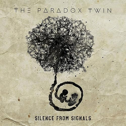 Silence from Signals by The Paradox Twin on Amazon Music - Amazon.co.uk