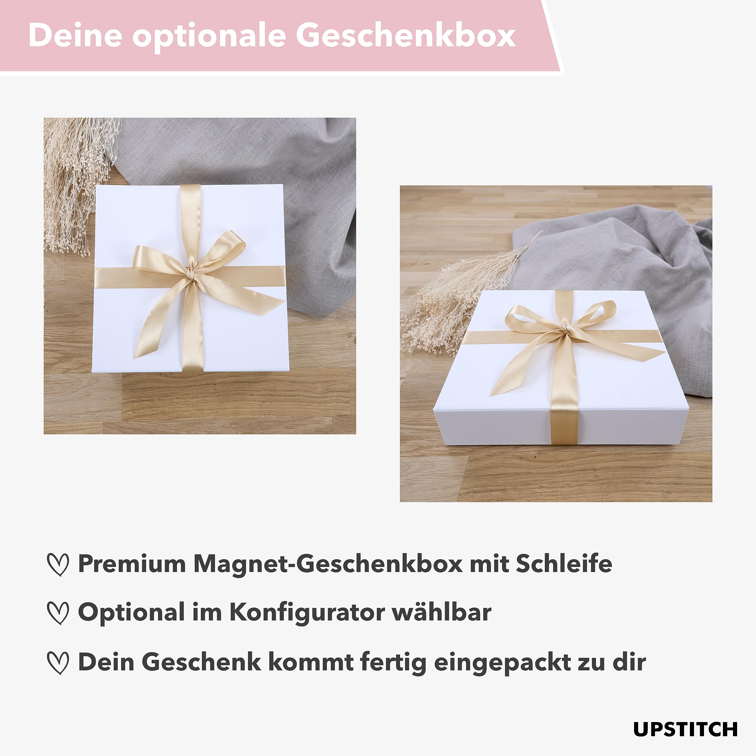Kapuzenhandtuch für Baby (75x75cm) und Kinder (100x100cm) mit Namen personalisiert für Jungen und Mädchen aus 100% Baumwolle - Babyhandtuch und Kinderhandtuch (Mauve, 100 x 100 cm)