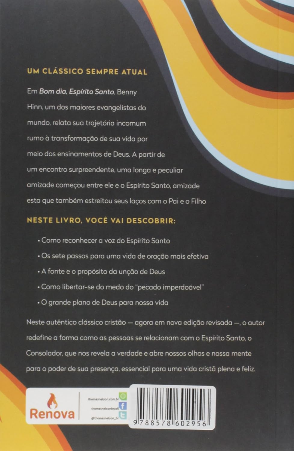 Bom Dia, Espírito Santo (Em Portugues do Brasil)