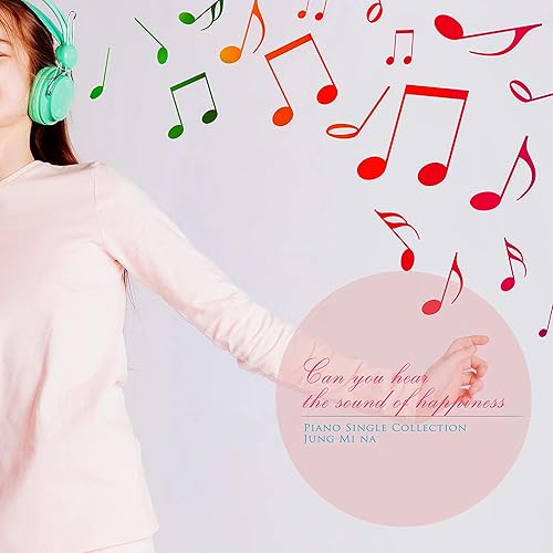 The Sound Of Happiness - Calebctz