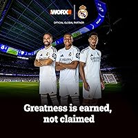 Vista 2 de WORX Clavadora Brad inalámbrica, 20V calibre 18 sin escobillas, pistola de clavos inalámbrica, alta potencia de clavado, hasta 2-⅛ pulgadas