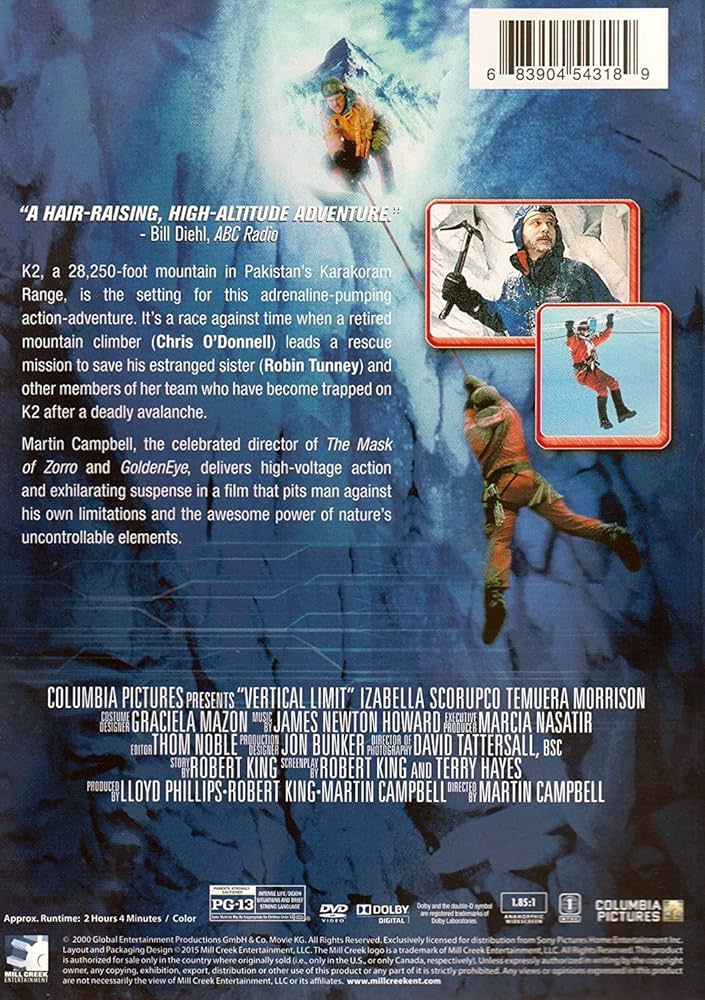 その他 Imax: To the Limit [DVD] Amazon.com: To the Limit (IMAX) (2-Disc WMVHD Edition