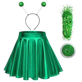 【COLOR iN ID】Rami String Flare Skirt 81mApFasaHL._SY350_QL65_.jpg