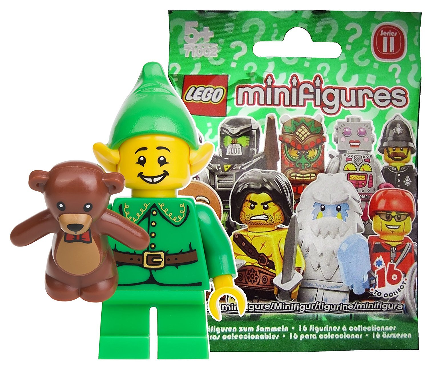 Amazon.co.jp: レゴ (LEGO) ミニフィギュア シリーズ11 ホリデー Amazon.co.jp: レゴ (LEGO) ミニフィギュア シリーズ11 ホリデー