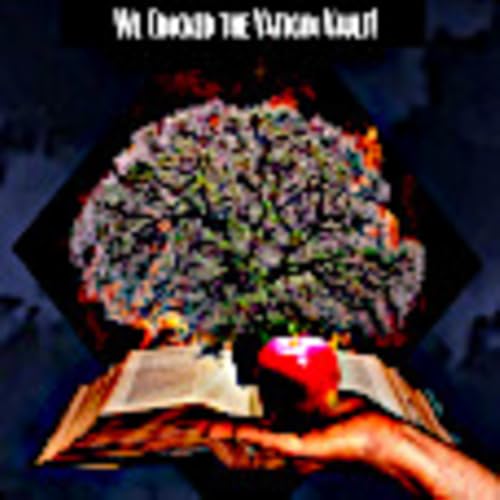 Forbidden Knowledge (We Cracked the Vatican Vault!)