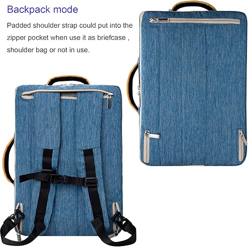 Miniatura 4 de Bolsa para portátil de 15.6 pulgadas para Lenovo IdeaPad 15s S540 1i 3 3i 5 5i Flex 5 Gaming 3 Gaming 3i, Legion 5 5i 7i Slim 7 Slim 7i